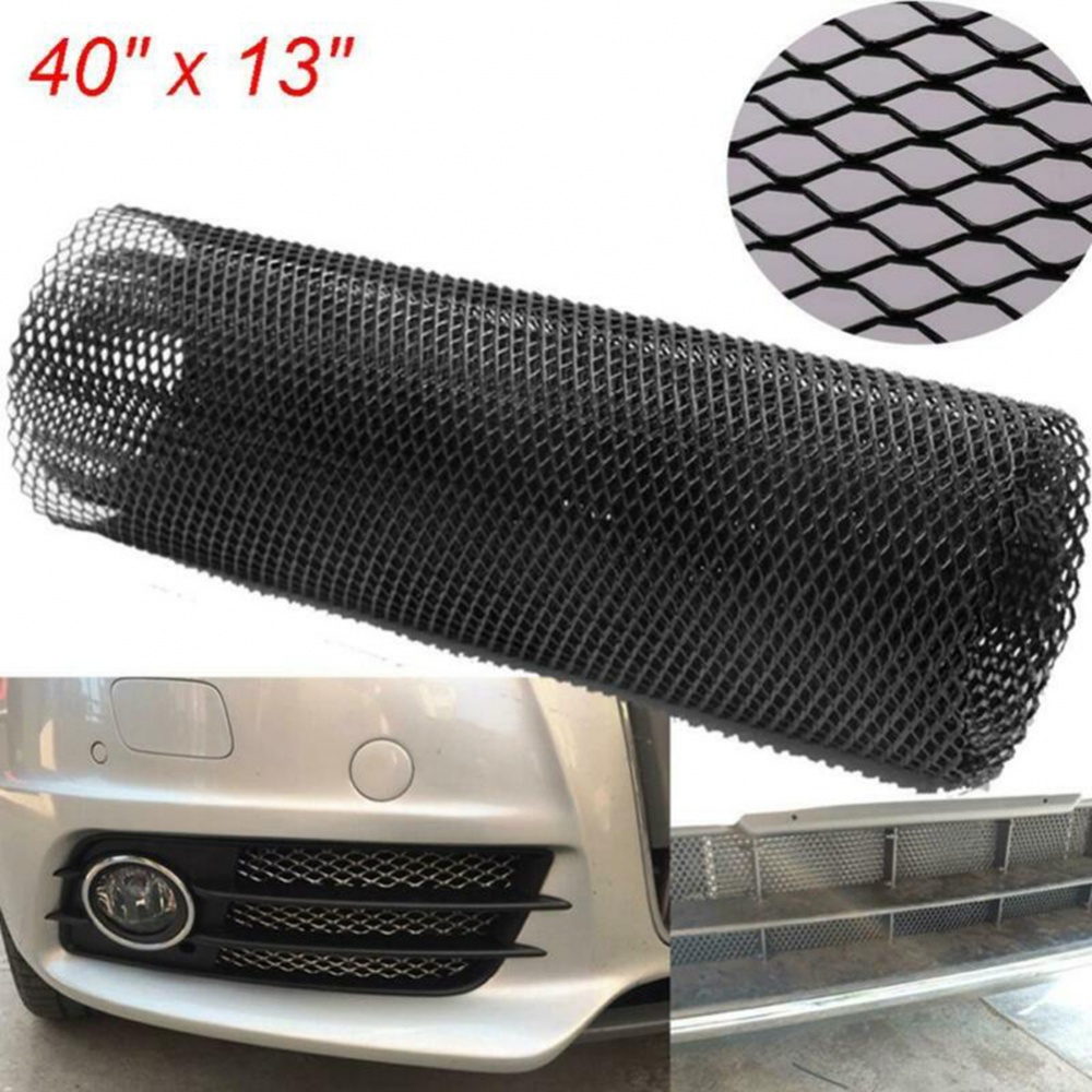 Lưới TảN NhiệT BằNg HợP Kim Nhôm 25mm * 8mm