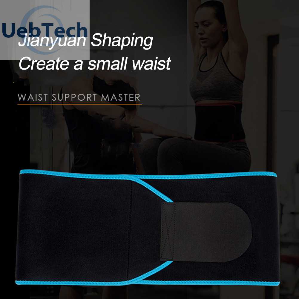 Đai Nịt Bụng Định Hình Cơ Thể Giảm Cân Nhanh Chóng Dành Cho Bạn Nữ Mặc Hàng Ngày