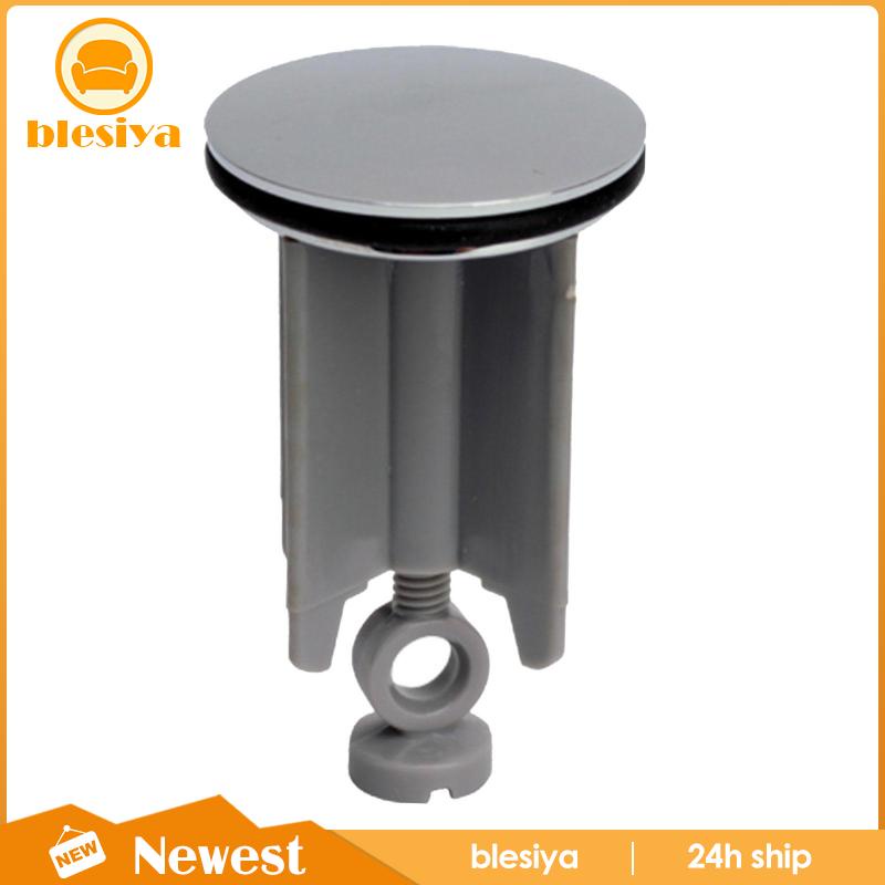 Bộ Lọc Chặn Lỗ Thoát Nước Bồn Rửa Không Tràn Thông Dụng