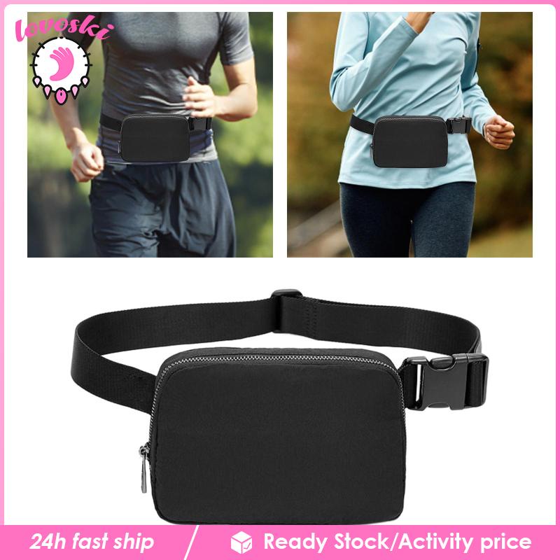 Túi Đeo Hông Có Thể Điều Chỉnh Dùng Khi Đạp Xe / Leo Núi