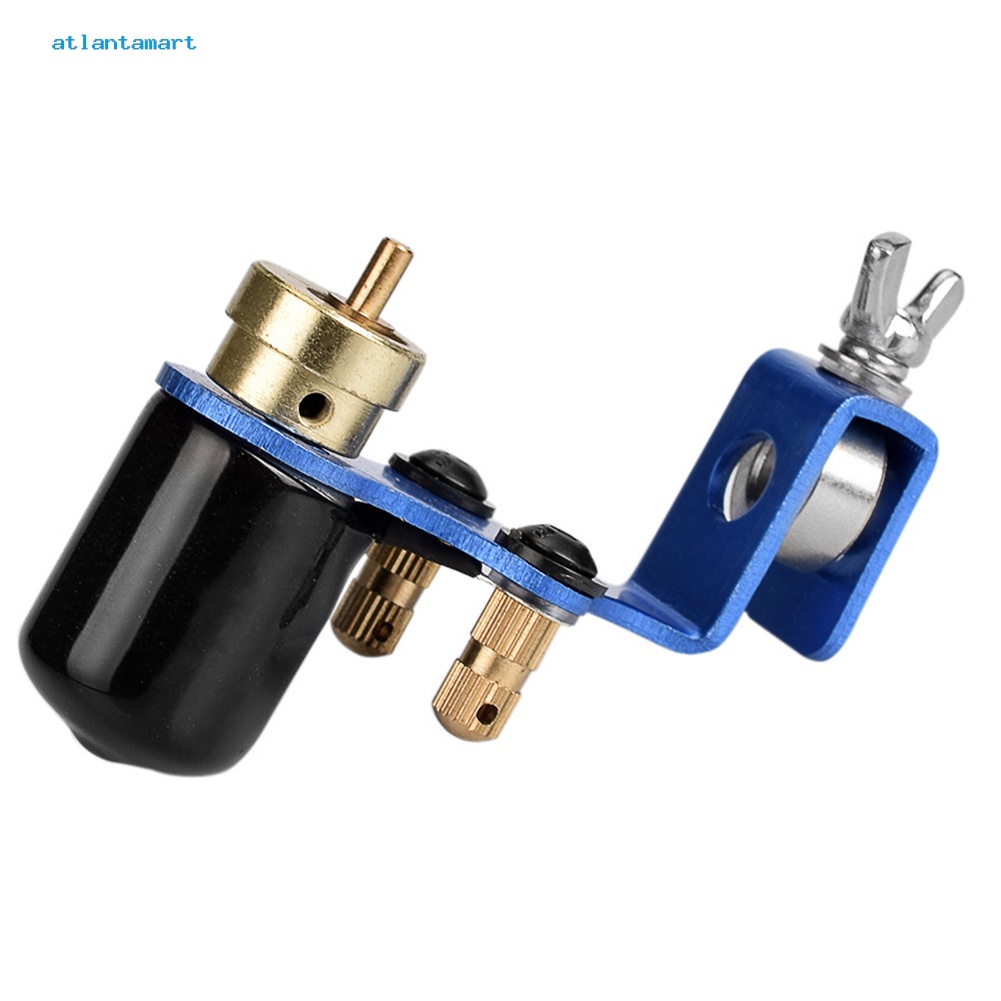 Máy Xoay Động Cơ Điện Tử Yên Tĩnh Chuyên Dụng Cho Xăm Kẻ Mắt