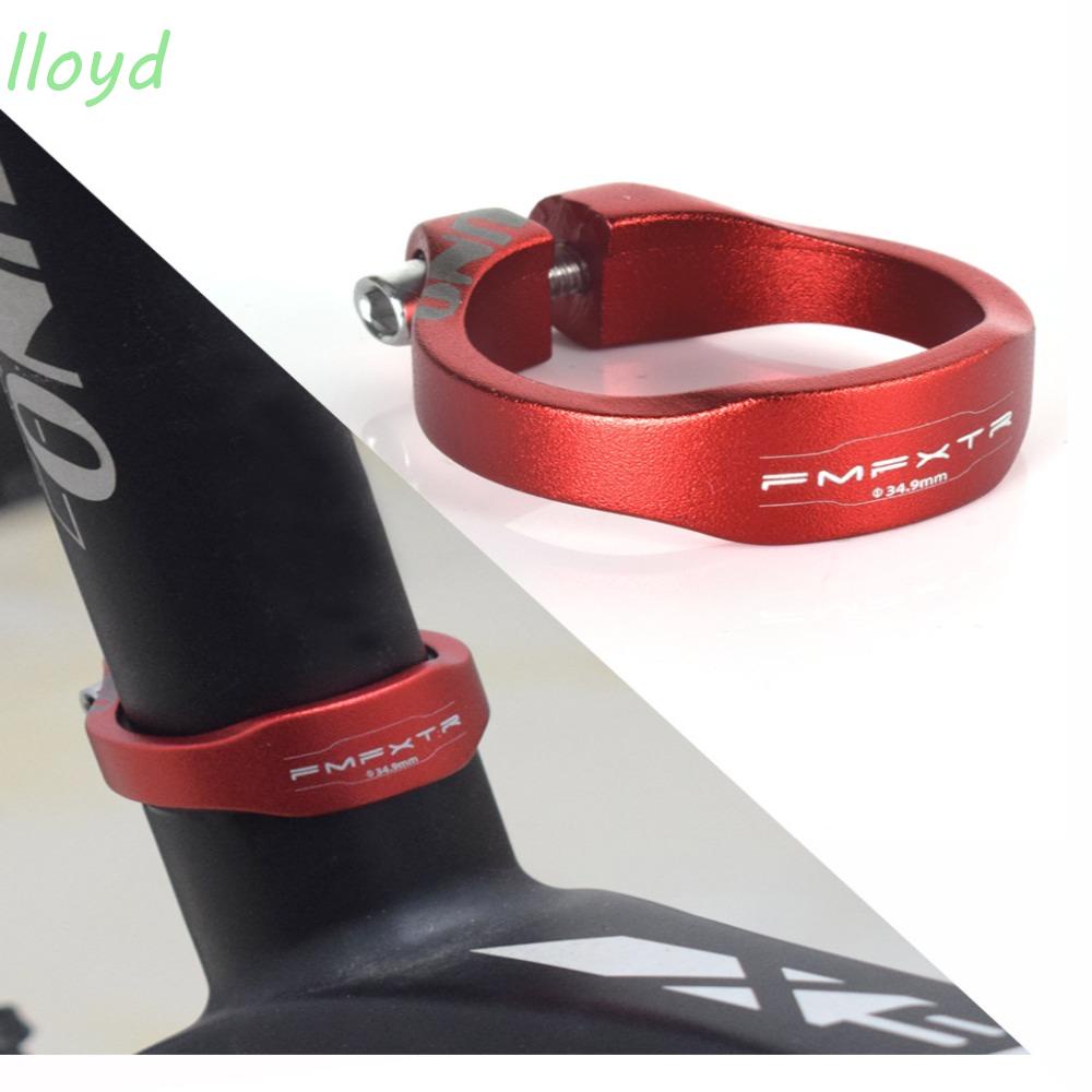 Kẹp Cố Định Yên Xe Đạp Leo Núi Bằng Hợp Kim Nhôm CNC 31.8 / 34.9mm