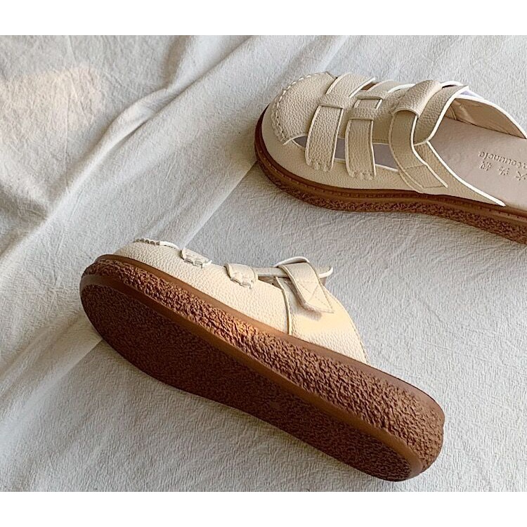 Dép Lười Mùa Hè 2023 Đế Dày Phong Cách Nhật Bản Mới Cho Nam Nữ