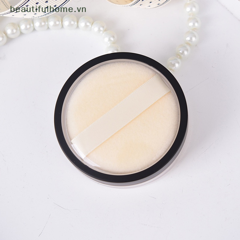 1 Lọ Rỗng Đựng Mỹ Phẩm Dung Tích 20ml Tiện Dụng