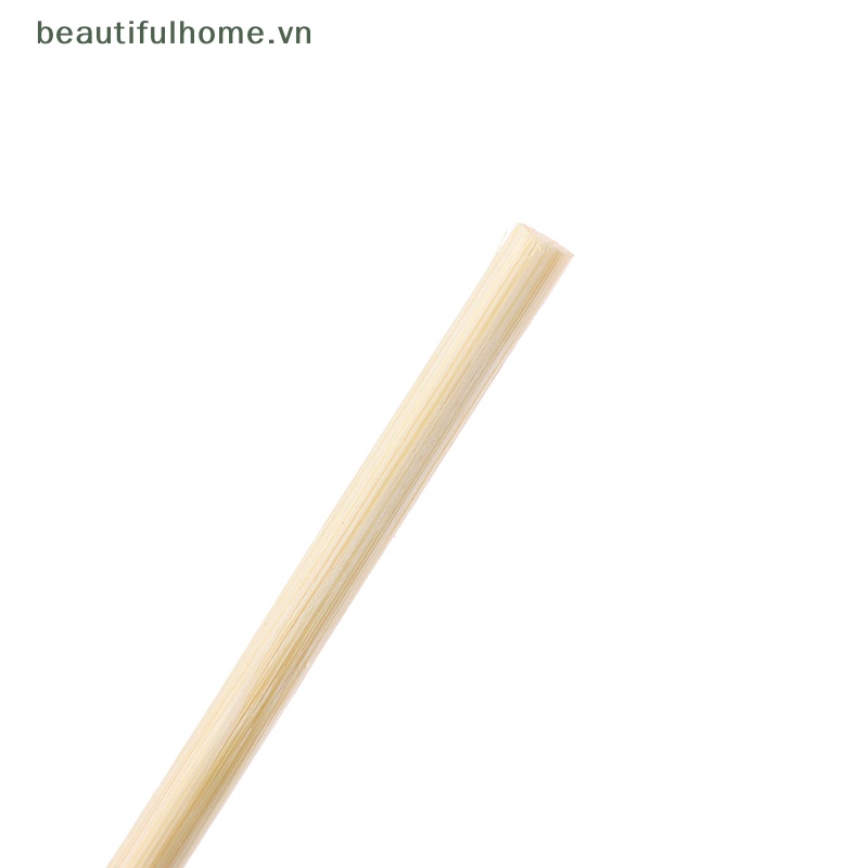 Bộ 50 Cọ Trang Điểm Tay Cầm Bằng Tre Tiện Dụng