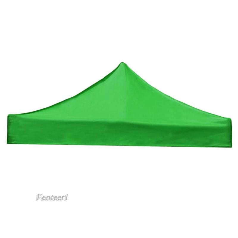 [Fenteer1] Vỏ Bọc Lều Cắm Trại Bãi Biển Che Nắng Màu Trắng