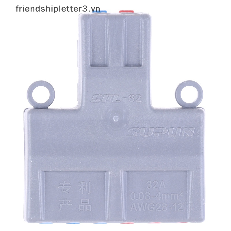 Đầu Nối Dây Cáp pct-222 spl-62.