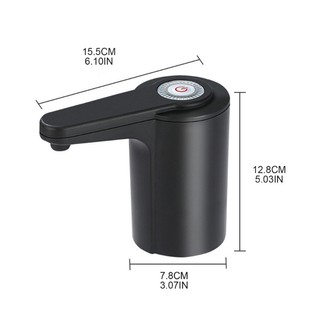 Vòi Rót Nước Tự Động Thông Dụng