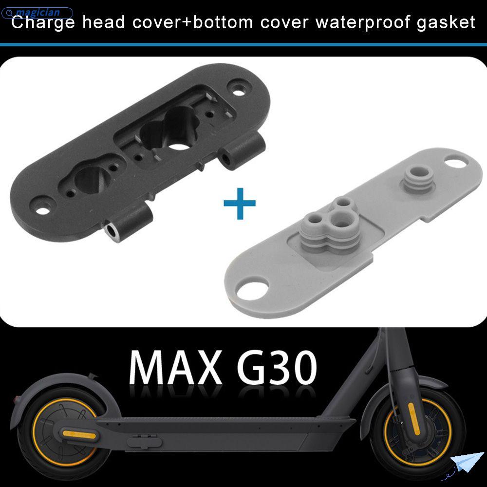 Vỏ Bọc Chống Bụi Chống Nước Cho Cổng Sạc Xe Scooter Điện