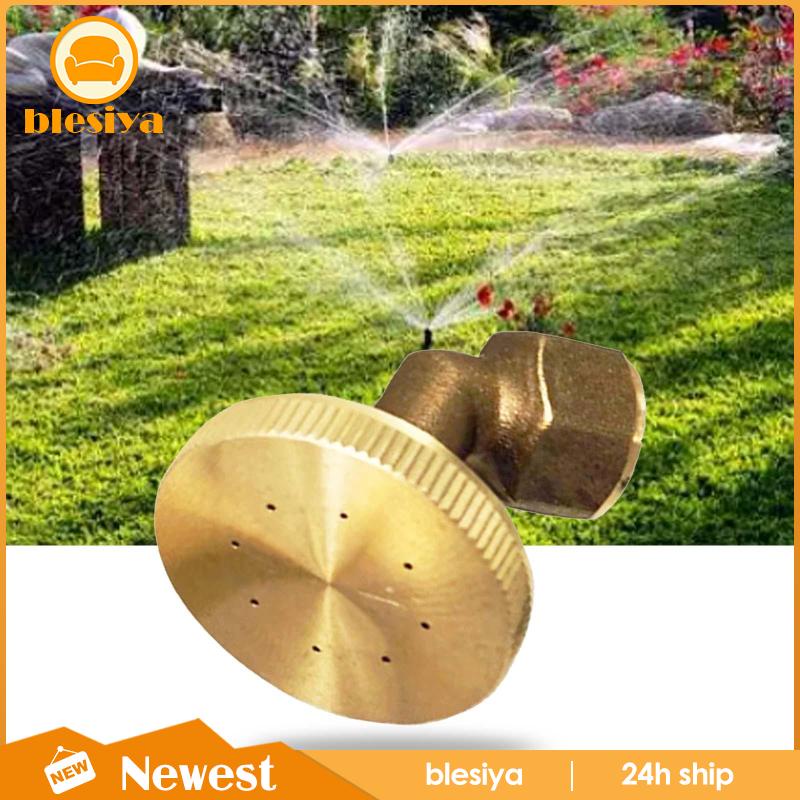 Vòi Phun Nước Tưới Cây 8 Lỗ Chất Liệu Bền Cao Cấp