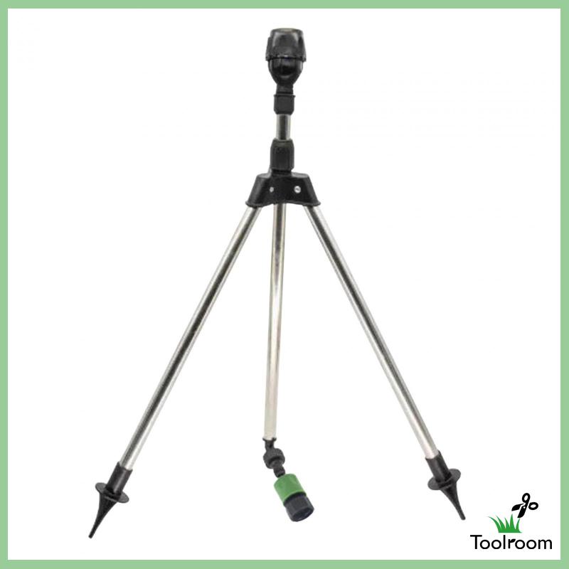 Vòi Phun Nước Tưới Vườn Bằng Thép Không Gỉ