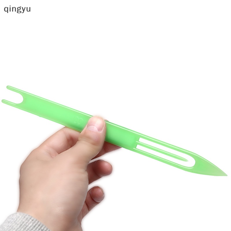 Bộ 8 Dụng Cụ Hỗ Trợ Sửa Lưới Bắt Cá Tiện Lợi