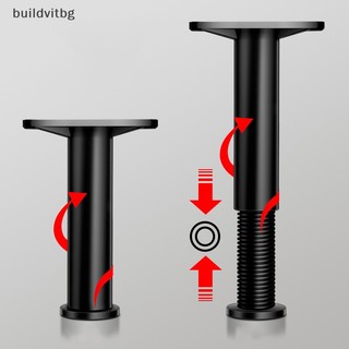 Bg Giá Đỡ Chân Đế Giường Bằng Gỗ Cứng Không Có Thể Thu Gọn vitbg