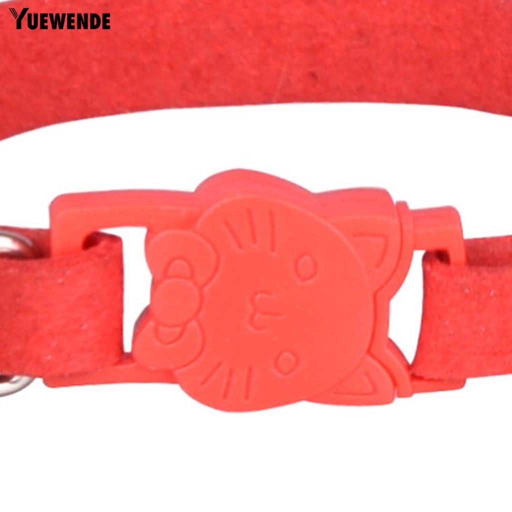 Vòng Cổ Đính Đá Có Thể Điều Chỉnh Cho Thú Cưng