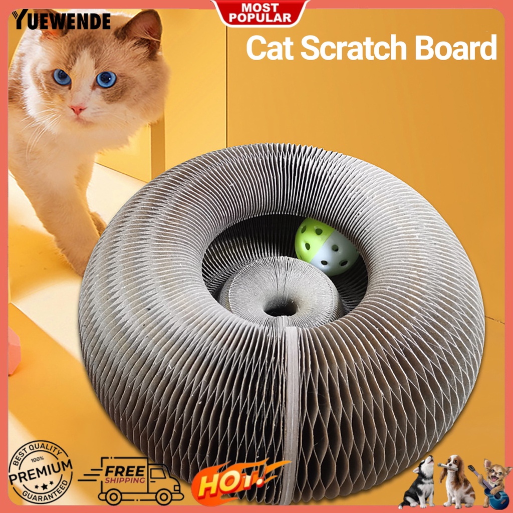 1 Bộ Khung Dây Leo Trèo Chống Mòn Giảm Căng Thẳng Cho Mèo