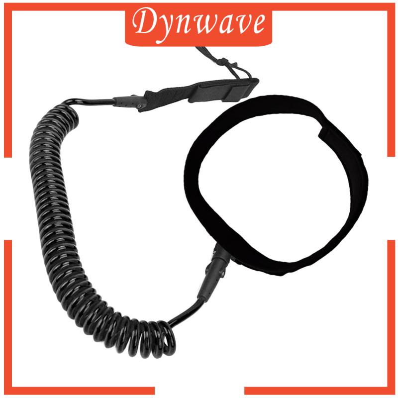 Dây Đai Co Giãn Gắn Ván Lướt Sóng Tiện Dụng Cho Người Lớn Và Trẻ Em