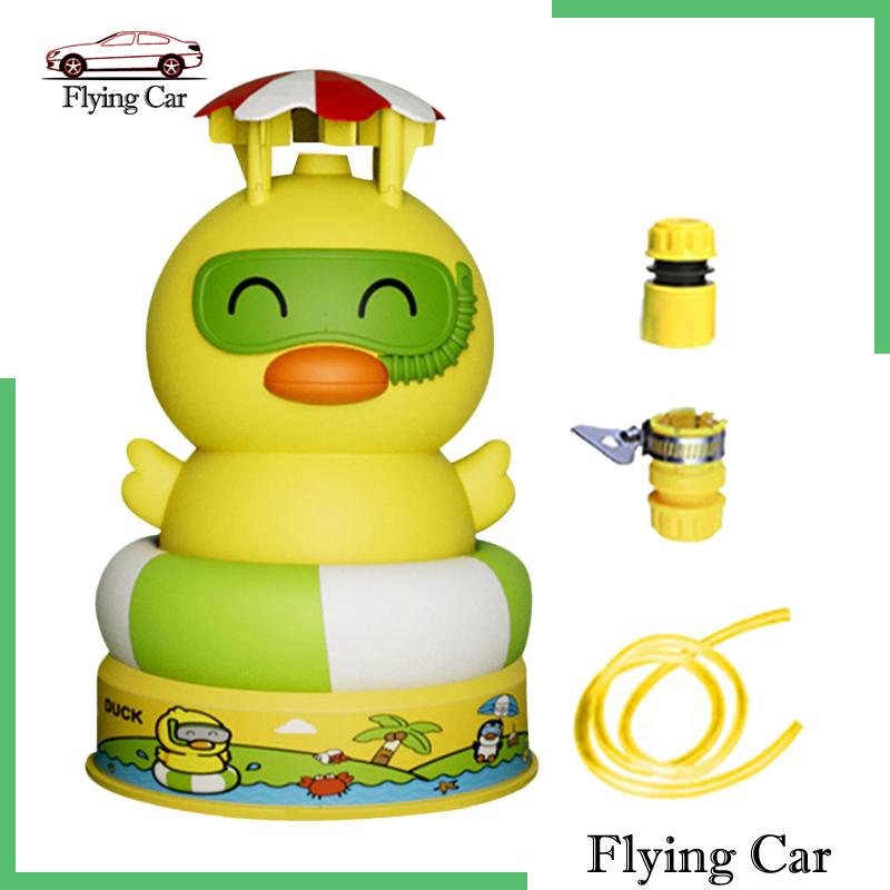 Vòi Phun Nước Ngoài Trời Lzdjfmy2 Cho Bé Trai Từ 3-12 Tuổi