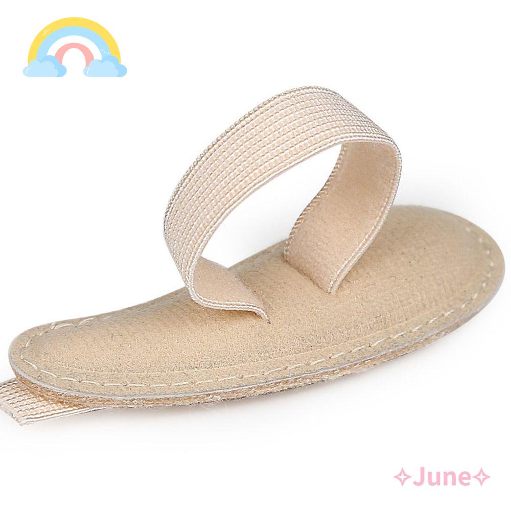 Bộ 3 Miếng Đệm Mềm Bảo Vệ Ngón Chân Chất Lượng Cao