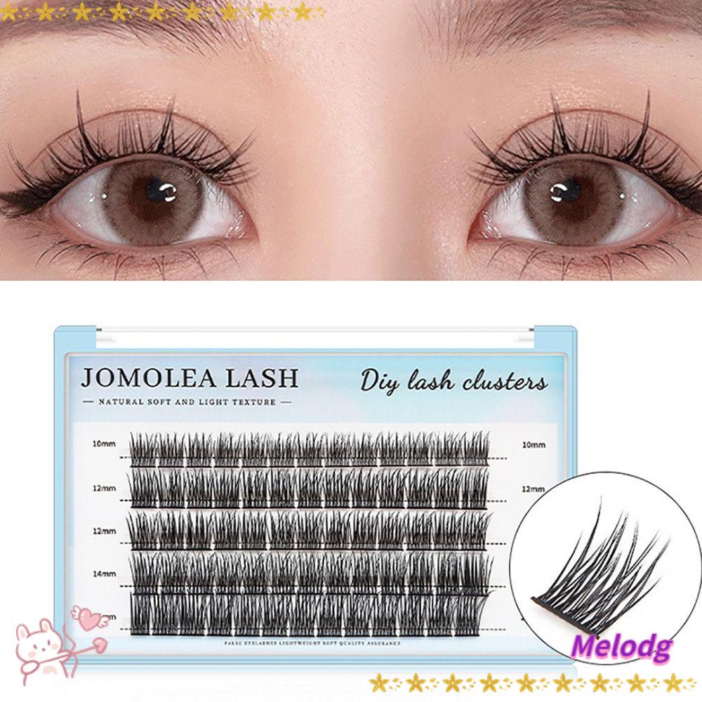 Lông Mi Giả Bằng Lông Chồn Nhân Tạo Dày Dặn Cho Nữ