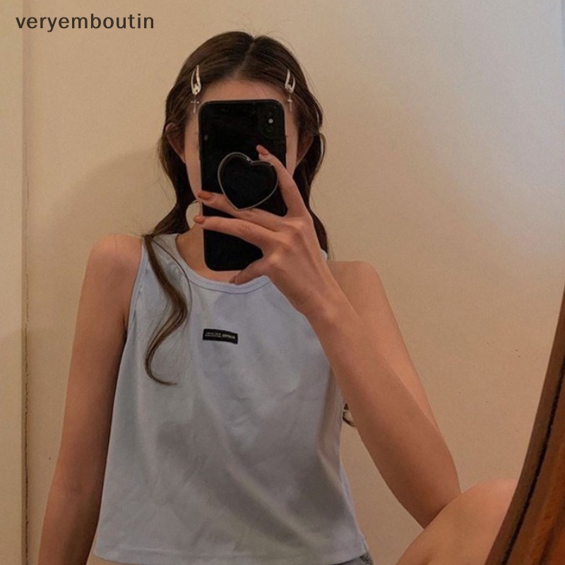 Set 2 Kẹp Tóc Nơ Bằng Kim Loại Thời Trang Cho Nữ