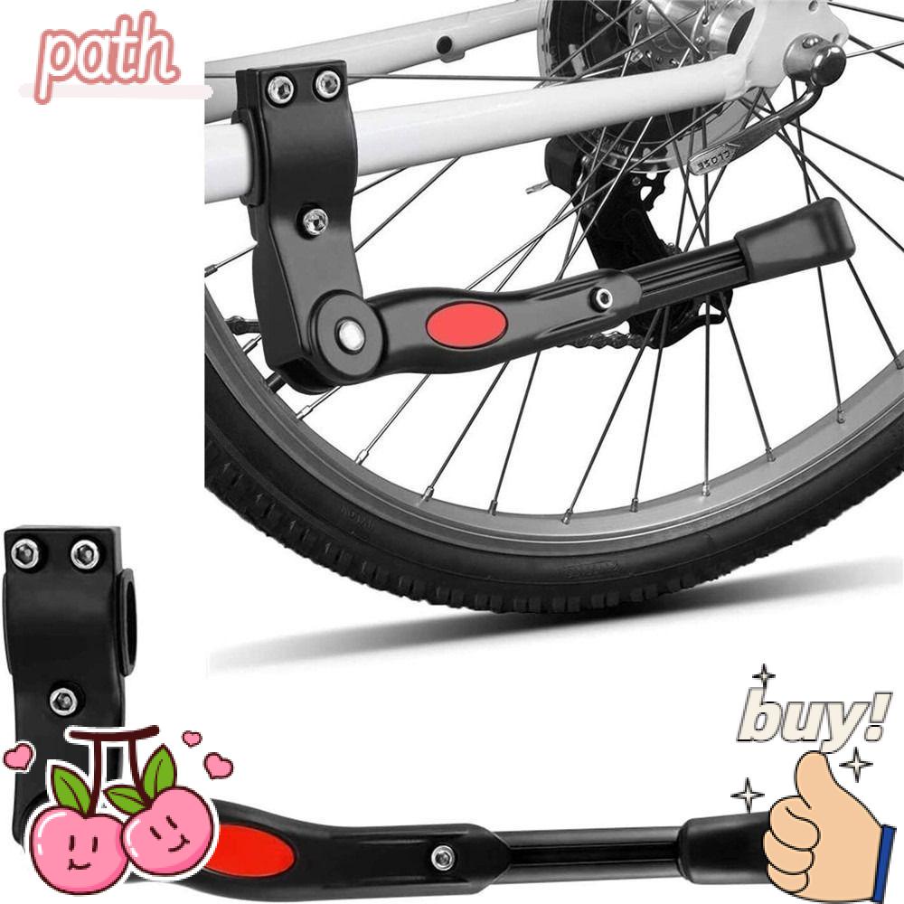 Giá Đỡ Chân Chống Xe Đạp Bằng Hợp Kim Nhôm Chất Lượng Cao