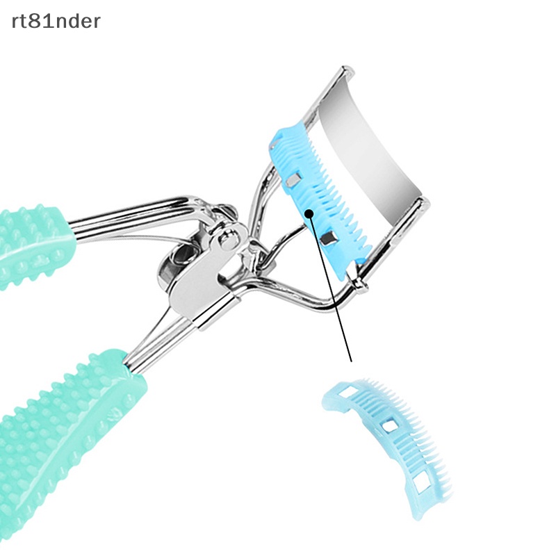 Dụng Cụ Uốn Cong Lông Mi Hiệu Ứng Tự Nhiên