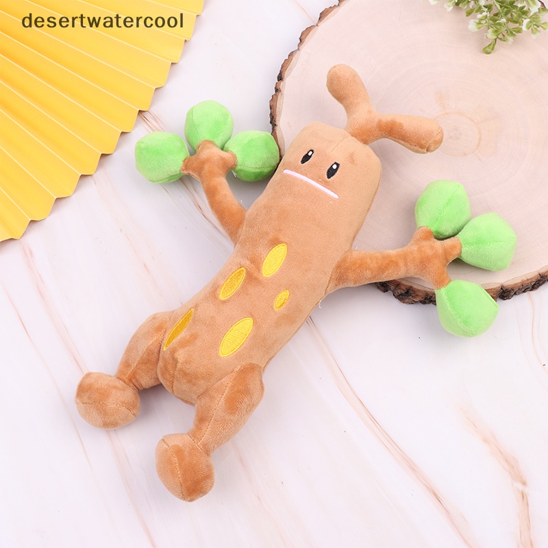 Thú Nhồi Bông Hình Nhân Vật Game Takara Tomy Sudoo 32cm