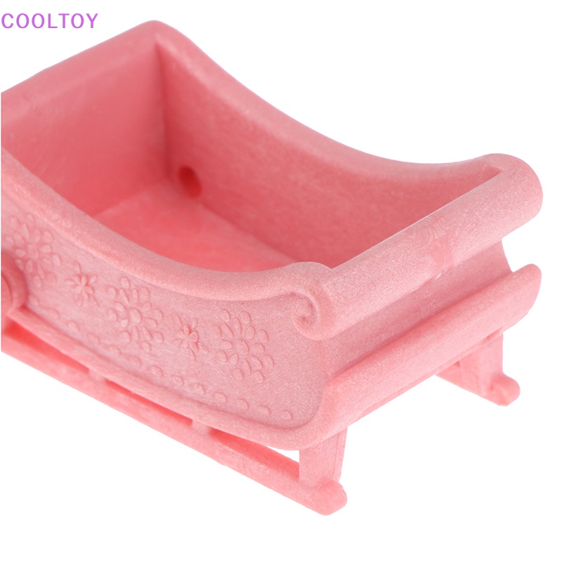 Cooltoy Đồ Nội Thất Trang Trí Nhà Búp Bê Thu Nhỏ DIY Bán Chạy