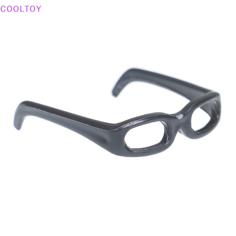 Mắt Kính Mini Tỷ Lệ 1: 12 Dùng Để Trang Trí Nhà Búp Bê