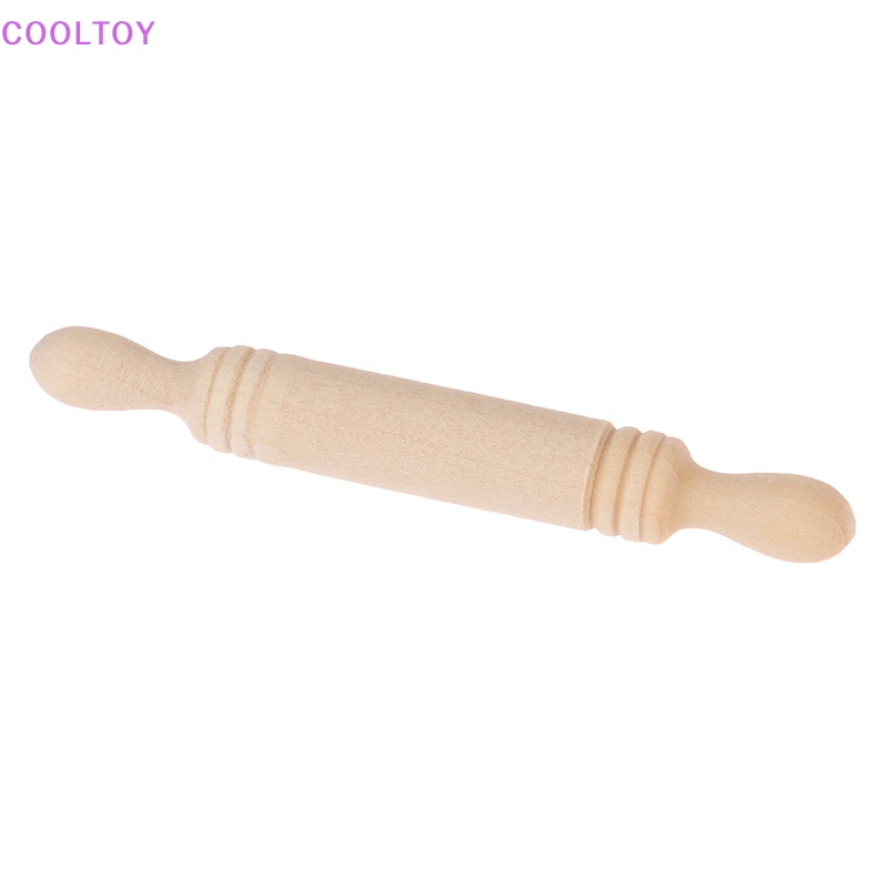 Mô Hình COOLTOY Bằng Gỗ Tỉ Lệ 1: 12 Trang Trí Nhà Búp Bê