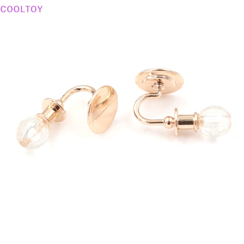 Set 2 Đèn Gắn Tường Trang Trí Nhà Búp Bê Tỉ Lệ 1: 12