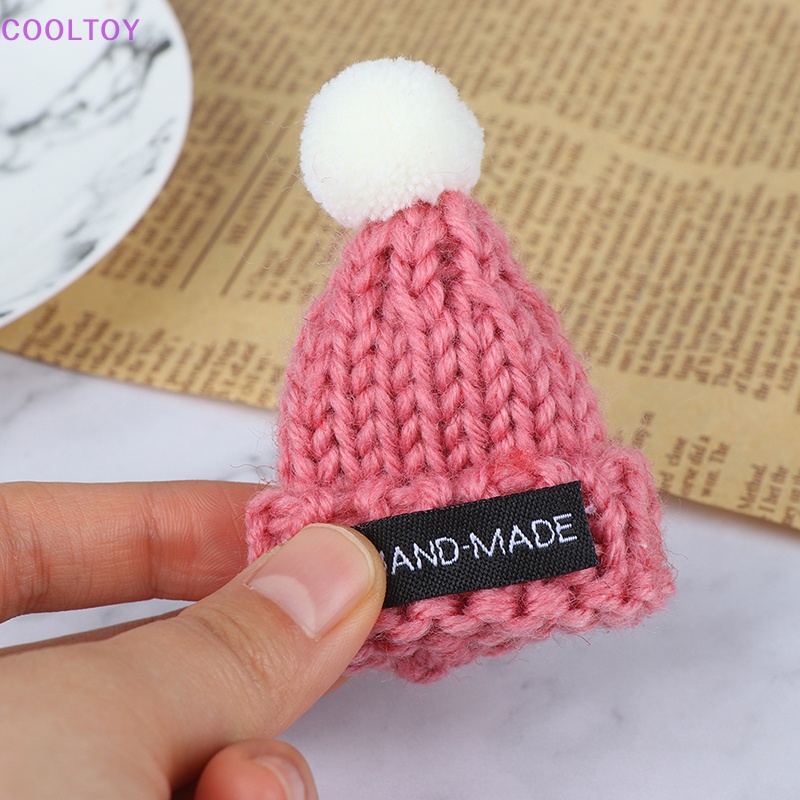 Nón Vành Mini 1: 6 1: 12 Cho Nhà Búp Bê