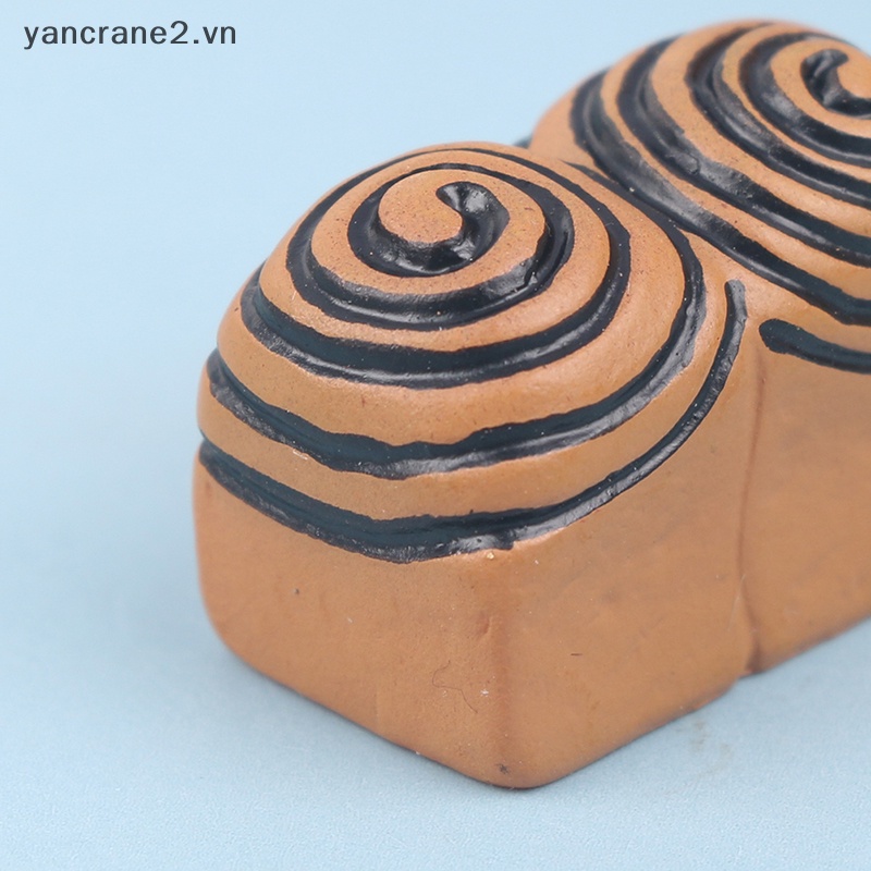 Túi Giấy Đựng Bánh Mì / Pizza Thu Nhỏ 1 / 12 Trang Trí Nhà Búp Bê / Tiểu Cảnh / Pizza / yancrane2.vn