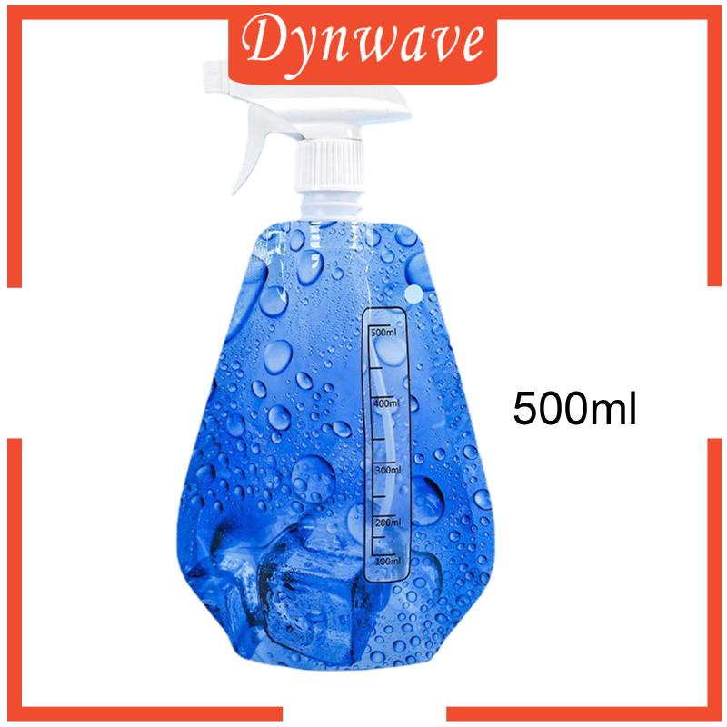 Túi Đựng Nước Tưới Cây Có Thể Gấp Gọn Tiện Dụng Cho Sân Vườn