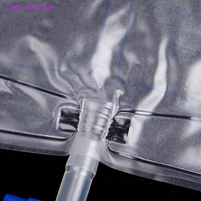 Túi Đi Tiểu Có Giá Đỡ Tiện Lợi 1000 / 2000ML