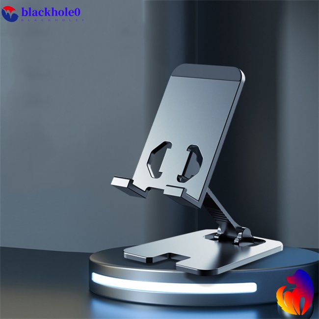 Giá Đỡ Điện Thoại / Máy Tính Bảng Để Bàn Có Thể Điều Chỉnh Chiều Cao H8-01