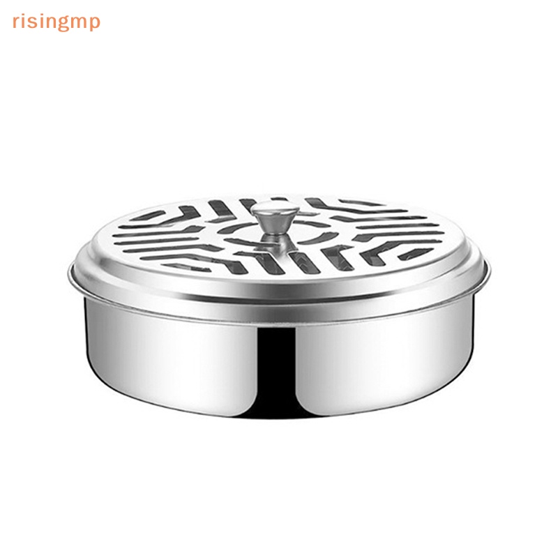 1 Giá Đỡ Cuộn Nhang Muỗi Dùng Trong Nhà / Ngoài Trời Tiện Dụng