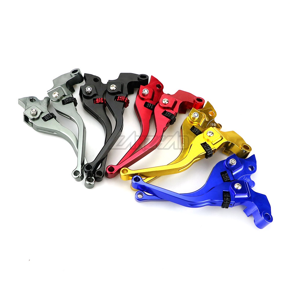 Cặp Tay Thắng Thay Thế Cho Xe Mô Tô YAMAHA XSR155 2019-2022