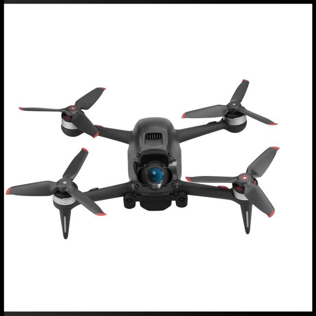 Loa Che Nắng Chống Lóa Cho Dji Fpv