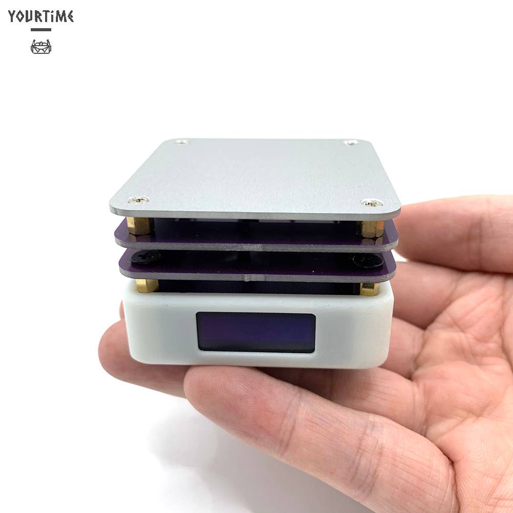 Dụng Cụ Sửa Chữa Nhiệt Độ Không Đổi PD 65W Type-C