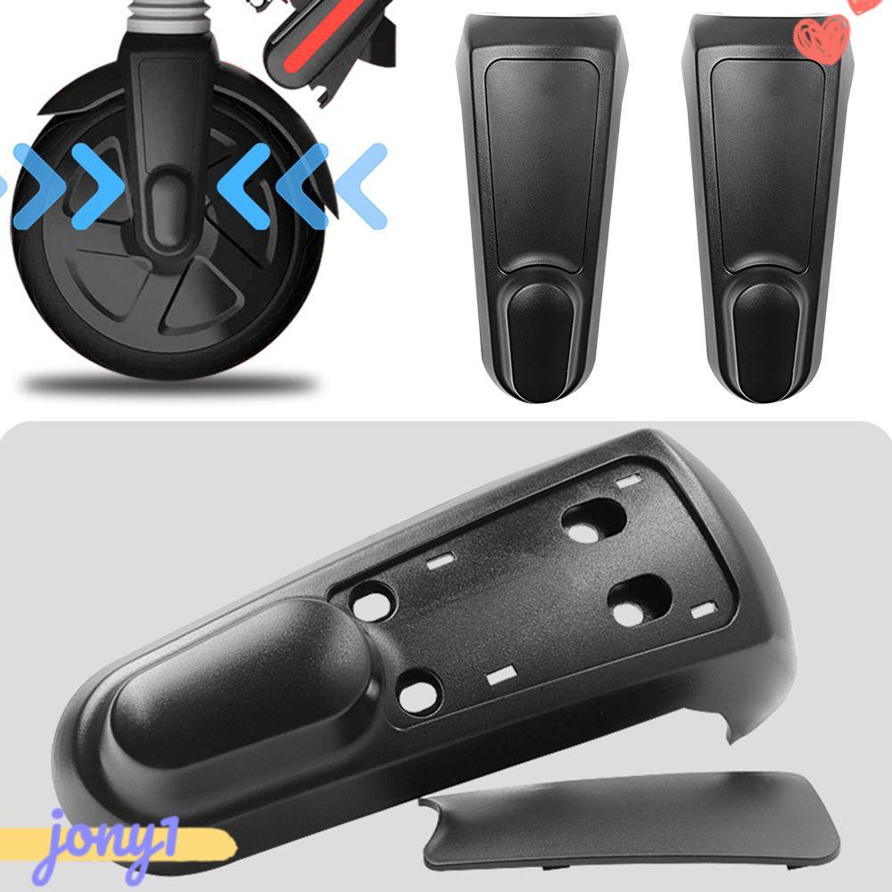 Set 2 Ốp Bọc Phuộc Trước Màu Đen Thay Thế Chuyên Dụng Cho Ninebot ES1 ES2 ES3 ES4