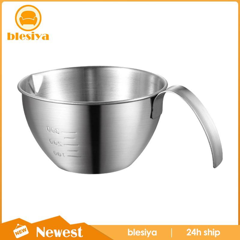 Bát Trộn Thực Phẩm Bằng Thép Không Gỉ Tiện Dụng Cho Nhà Bếp