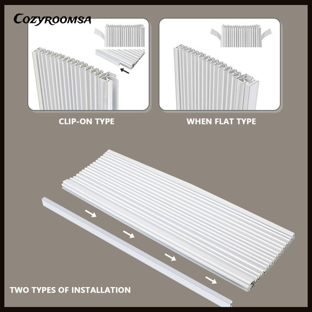 Bộ Phụ Kiện Cửa Sổ Chống Nắng Cách Nhiệt Cho Điện Thoại Di Động Máy Điều Hòa