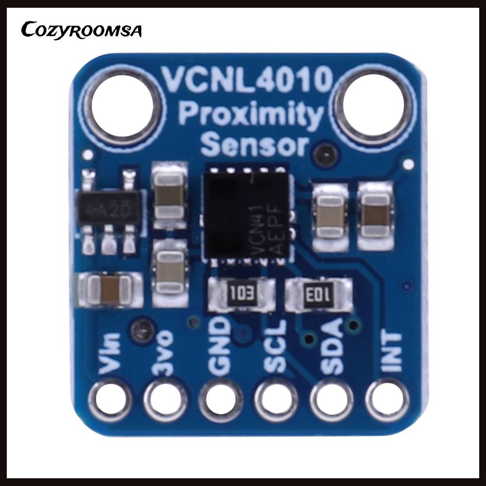 Mô-đun Cảm Biến Ánh Sáng Đa Chức Năng VCNL4010