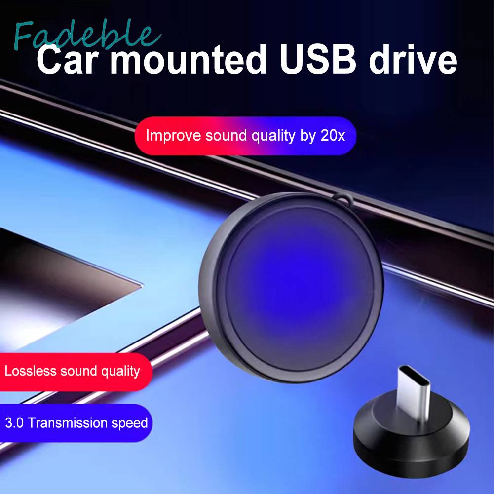 Ổ Đĩa Bút 16G / 32G / 64G / 128G / 256G Cho Máy Tính