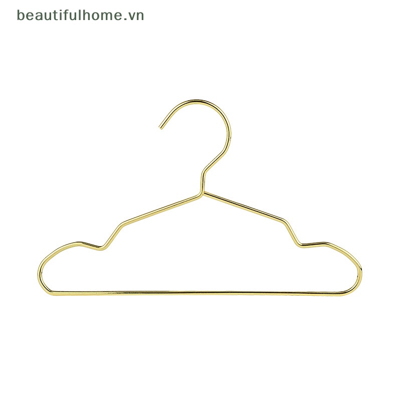 Móc Phơi Quần Áo Cho Thú Cưng Bằng Kim Loại Mạnh Mẽ