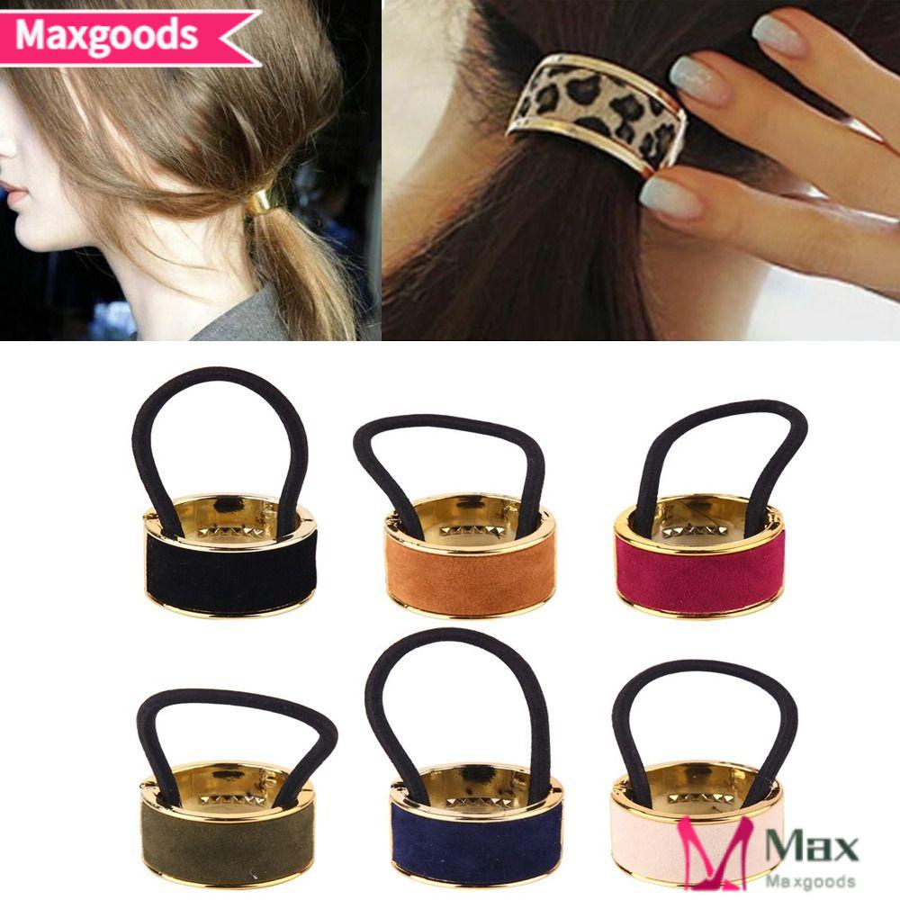 Băng Đô Cài Tóc Thời Trang Dành Cho Nữ