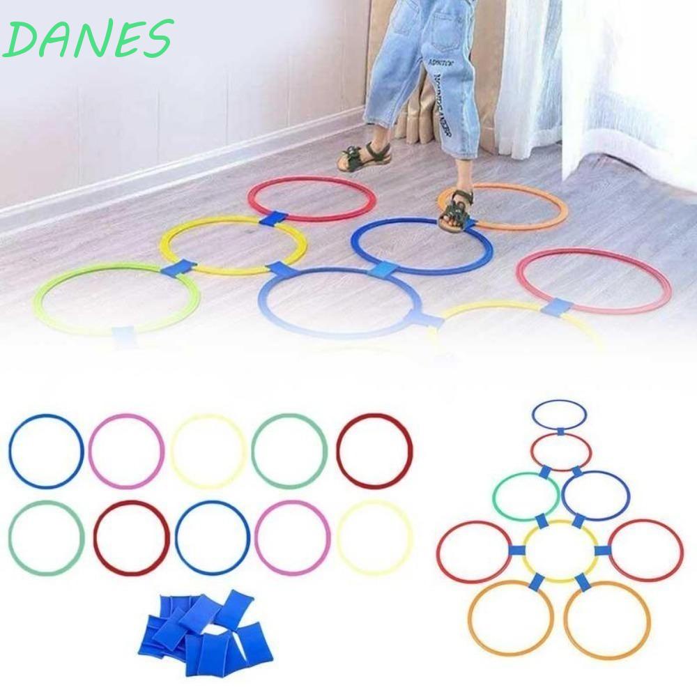 Đồ Chơi Vòng Nhảy Vui Nhộn Giải Trí Trong Nhà Cho Bé