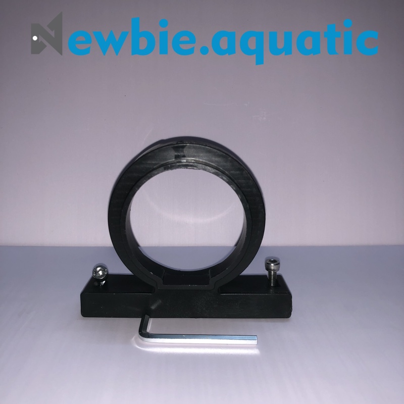 Đai cố định bơm Marine DC Pump DC1500 - DC2500 -DC4000 giúp bơm cố định vào lọc