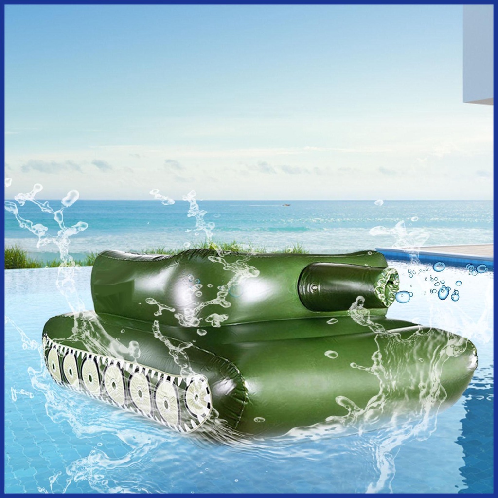 Phao Bơi Bơm Hơi Hình Con Mực Độc Đáo Vui Nhộn